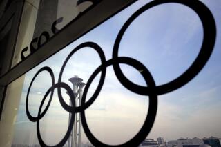 Cuantos anillos hotsell olimpicos son